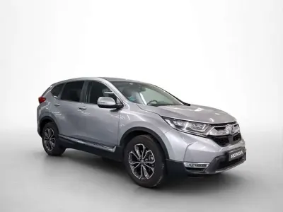Usado Honda CR-V