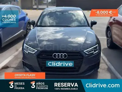 Usado Audi A3