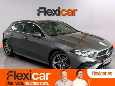 Usado Mercedes A180