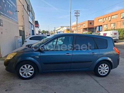 Renault Grand Scénic II
