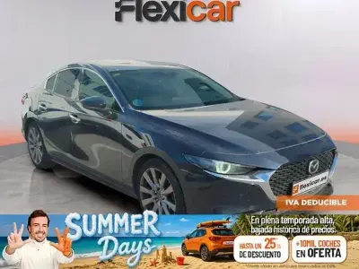 Usado Mazda 3