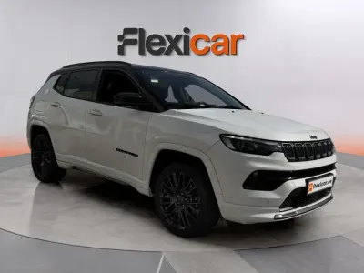 Usado Jeep Compass