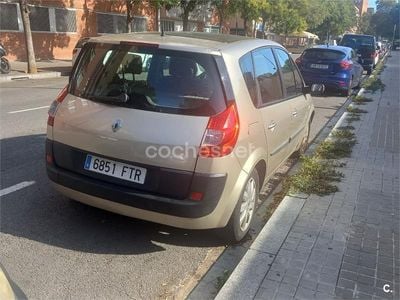 Renault Scénic II