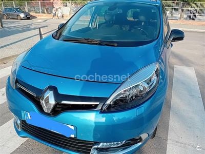 Renault Grand Scénic III
