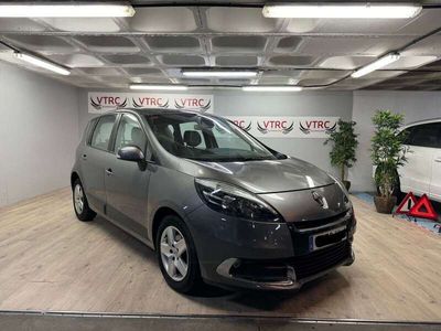 usado Renault Scénic III 1.5dci