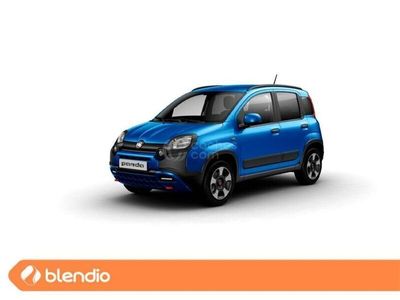 Fiat Panda Cross