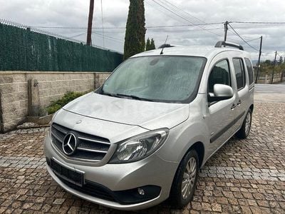Mercedes Citan 111
