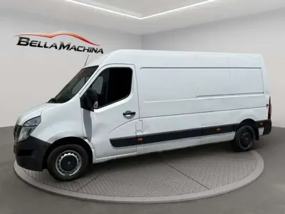 Usado Nissan Interstar 136 CV (100 kW) 2023 Blanco Van