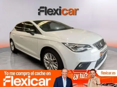 Usado Seat Ibiza