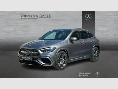 Usado Mercedes GLA200 150 CV (110 kW) 2025 Otro SUV