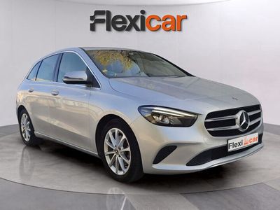 Mercedes B200
