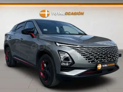Usado Omoda 5 185 CV (136 kW) 2024 Gris / plata SUV