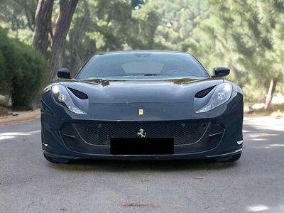 usado Ferrari 812 Superfast