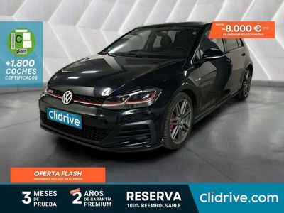 VW Golf VII