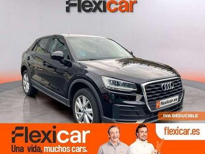 Negro Usado 2020 Audi Q2 Advanced SUV | 18.490 € (Buen precio)