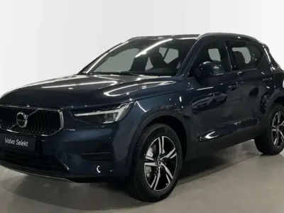 Usado Volvo XC40