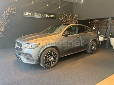 Mercedes GLE350