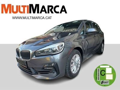 usado BMW 218 Serie 2 d Advantage