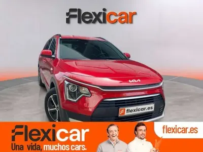 Usado Kia Niro