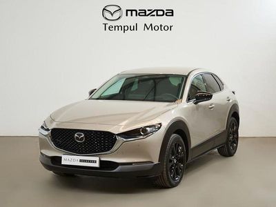 Otro Usado 2025 Mazda CX-30 Homura-Line SUV | 29.600 € (Precio justo)