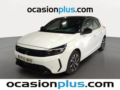 Usado Opel Corsa S 101 CV (74 kW) 2024 Blanco Utilitario