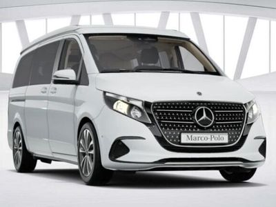 Mercedes V220