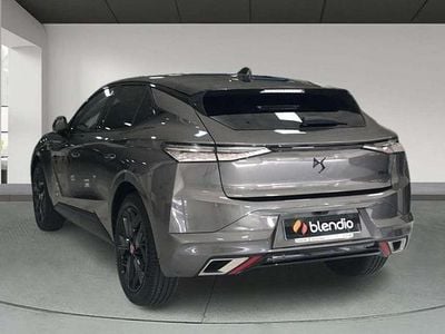 DS Automobiles DS4