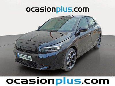 Negro Nuevo 2025 Opel Corsa S Utilitario | 18.446 € (Precio justo)