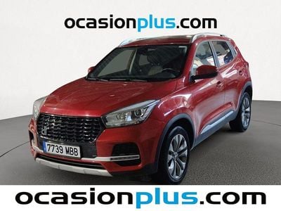 DR Automobiles DR4