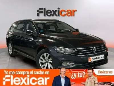 Usado VW Passat
