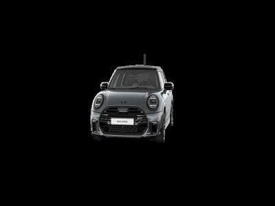 Usado Mini Cooper S Essential 204 CV (150 kW) 2024 Gris Utilitario