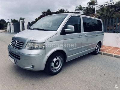 VW Multivan