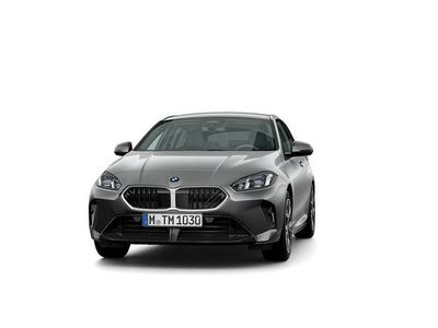 Usado BMW 120 163 CV (119 kW) 2025 Gris Utilitario