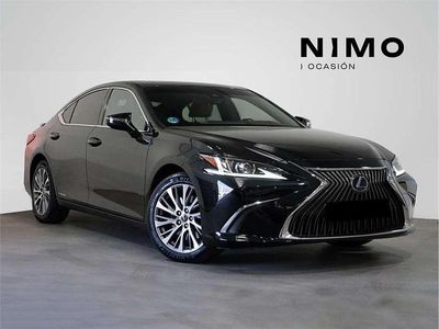 Lexus ES300