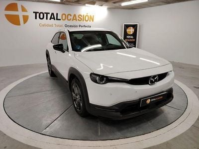 Usado Mazda MX30 107 kW (146 CV) 2022 Otro SUV