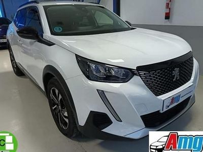 Usado Peugeot 2008 Allure 110 CV (80 kW) 2022 SUV