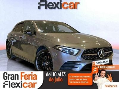 Mercedes A250