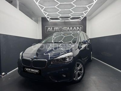 BMW 216 Active Tourer