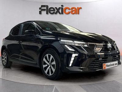 Usado Mitsubishi Colt Motion 67 CV (49 kW) 2024 Negro Utilitario