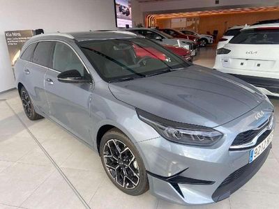 Nuevo Kia Ceed Style 101 CV (74 kW) 2025 Utilitario