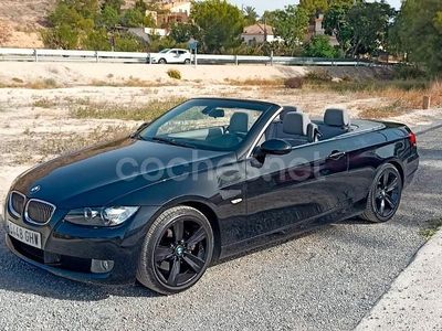 BMW 325 Cabriolet