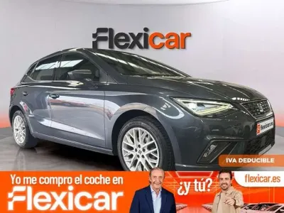 Usado Seat Ibiza