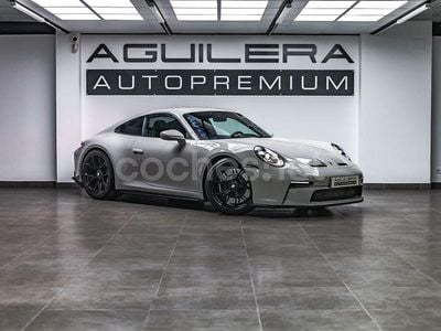 Porsche 911 GT3