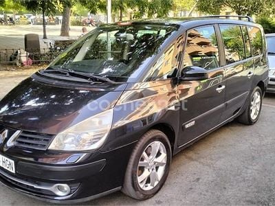 Renault Grand Espace