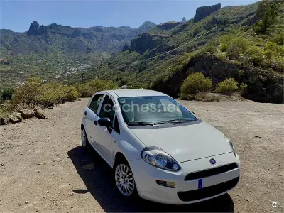 Usado Fiat Punto