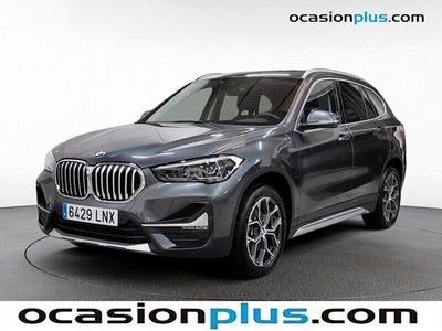 usado BMW X1 sDrive18d