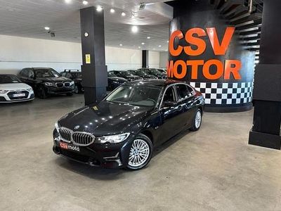 Usado 2022 BMW 330 Luxury Line Berlina | 27.850 €