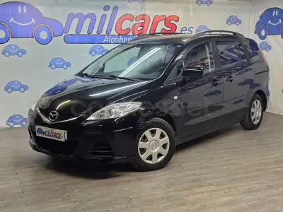 Usado Mazda 5