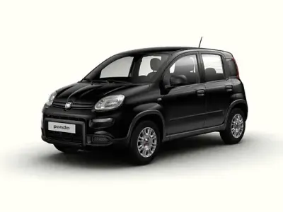 Nuevo Fiat Panda 69 CV (50 kW) 2025 Utilitario