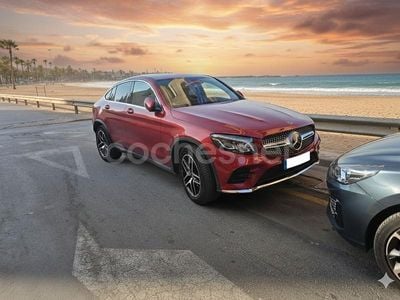 Mercedes GLC220